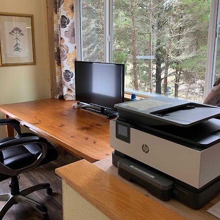 Oceanfront Retreat With Private Long Beach Access! 외부 사진