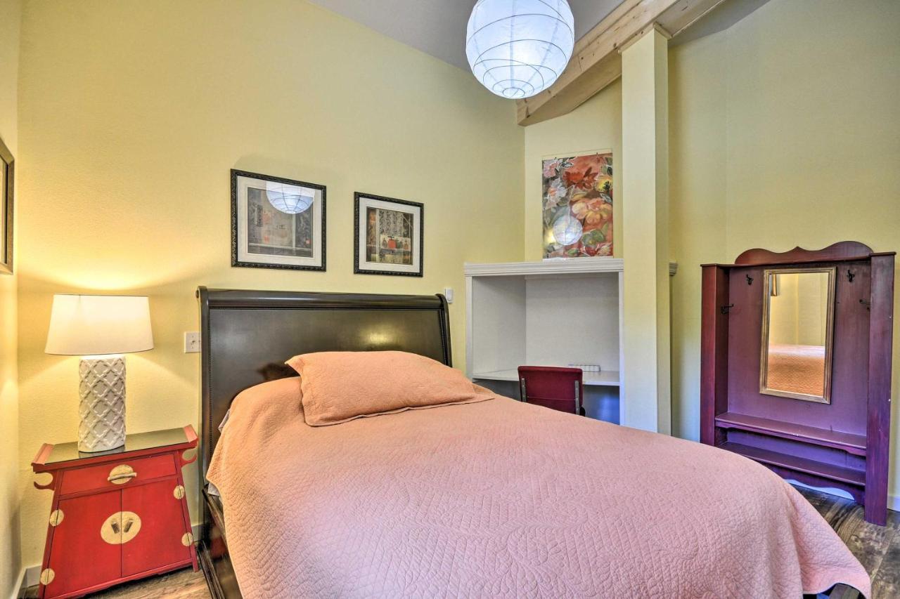 Oceanfront Retreat With Private Long Beach Access! 외부 사진